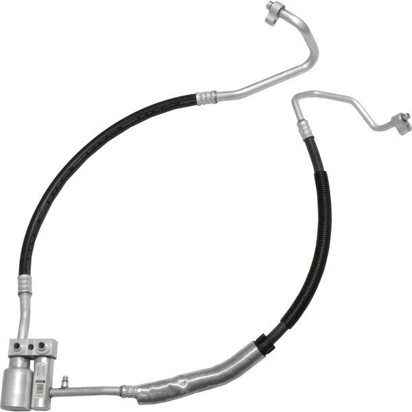 Universal Air Cond Universal Air Conditioning, Ha11378C HA11378C - main